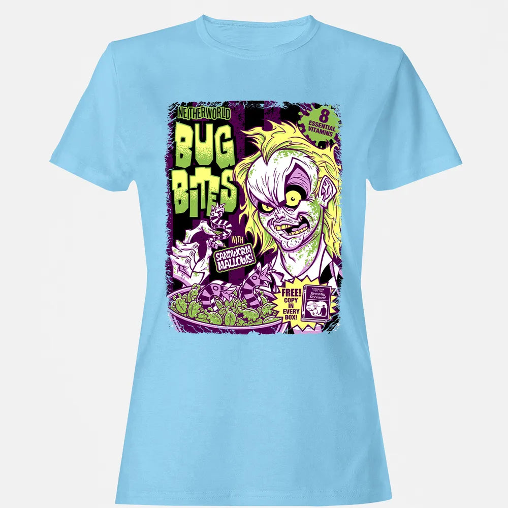 Women's T-shirt - RB4FNQAL