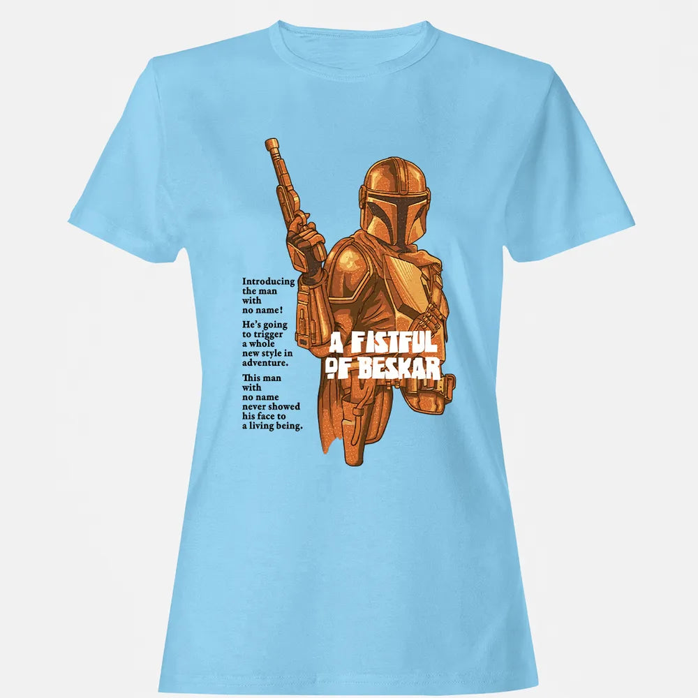 Women's T-shirt - Z5TGVJ3Q