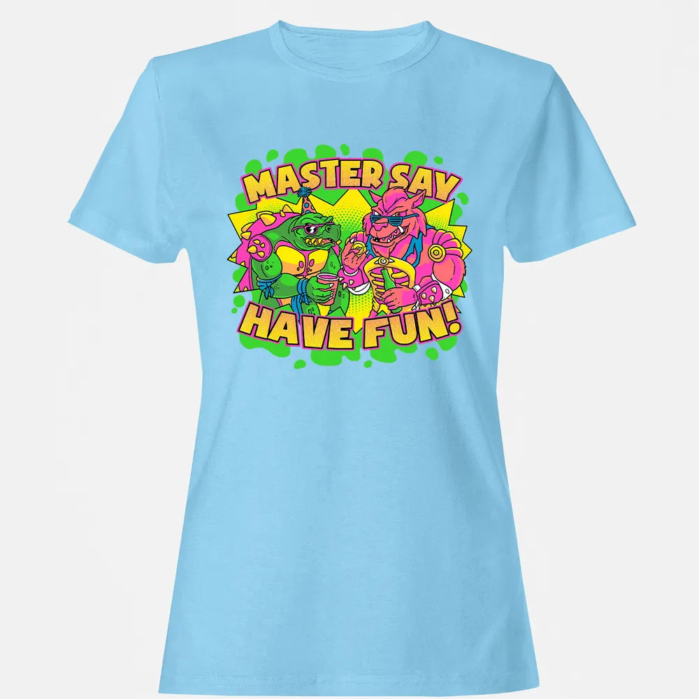 Women's T-shirt - 1PVQCWCL