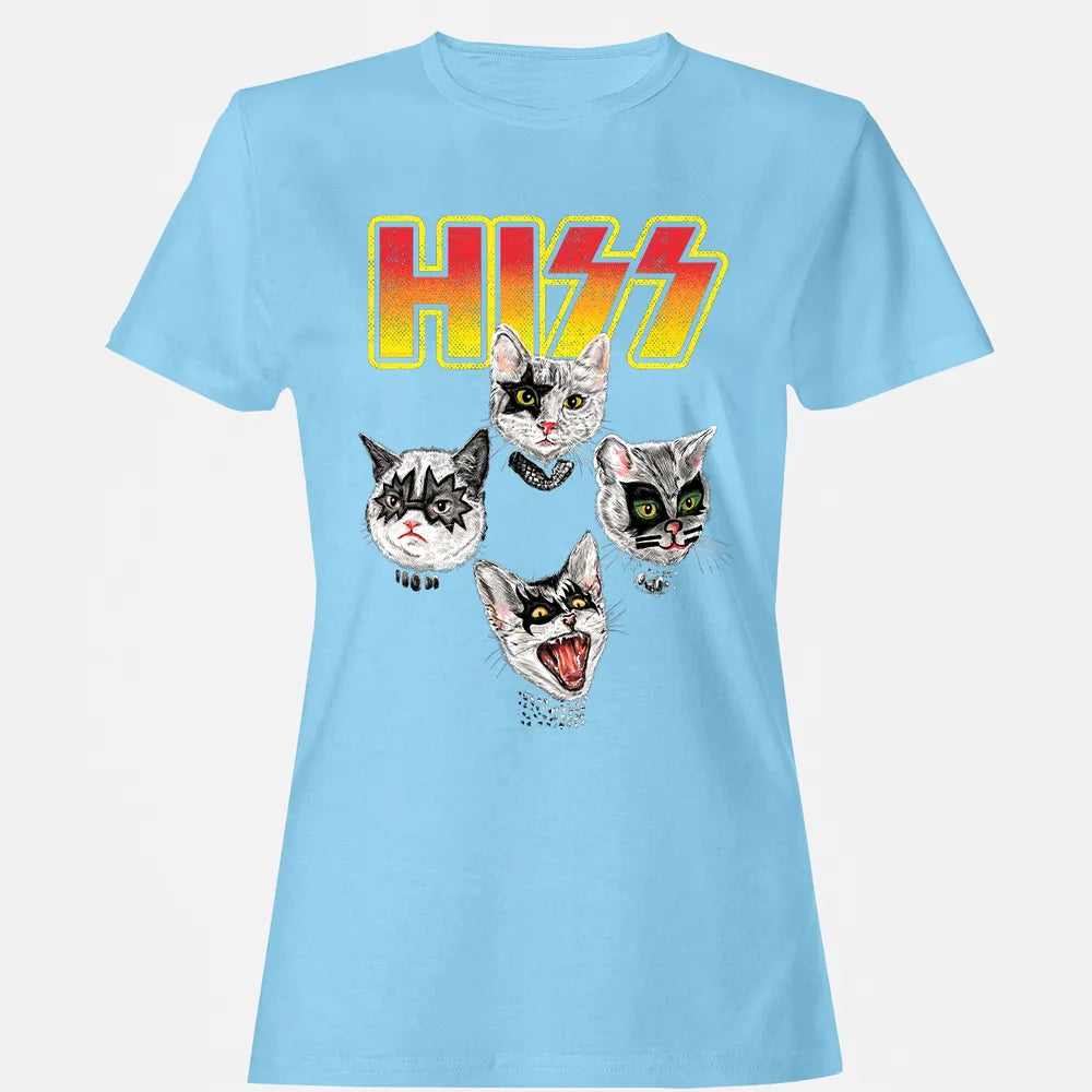 Women's T-shirt - ZV65YX8C