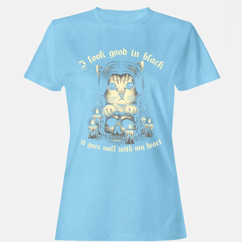 Women's T-shirt - CXQ332V1