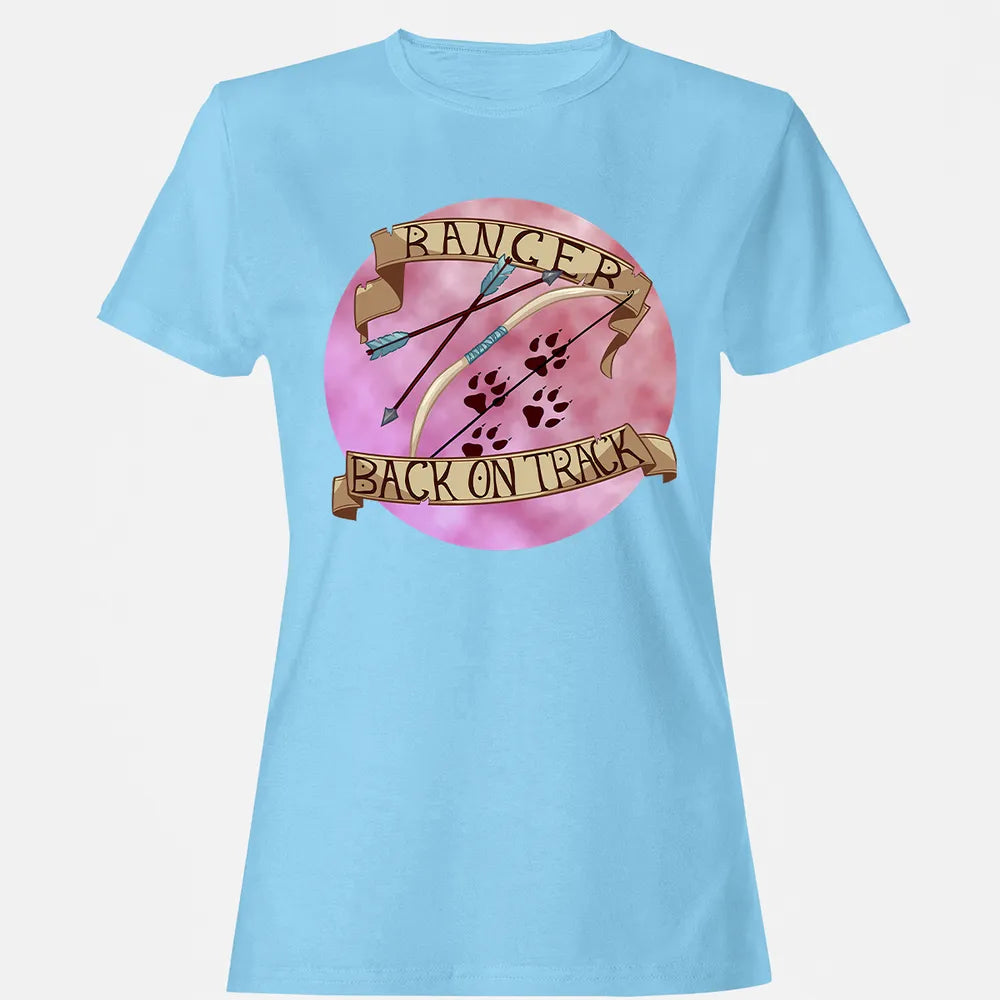 Women's T-shirt - FP4V7A26