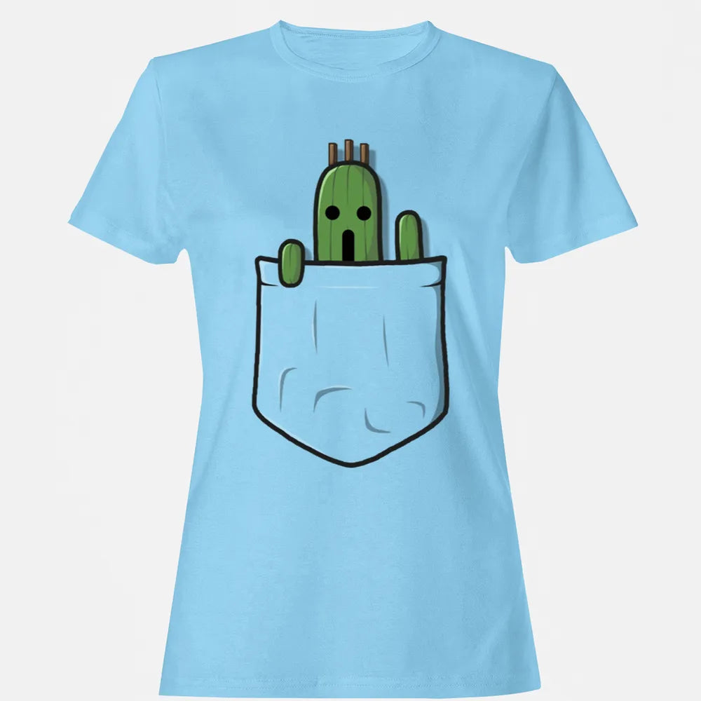 Women's T-shirt - RNDGN26J