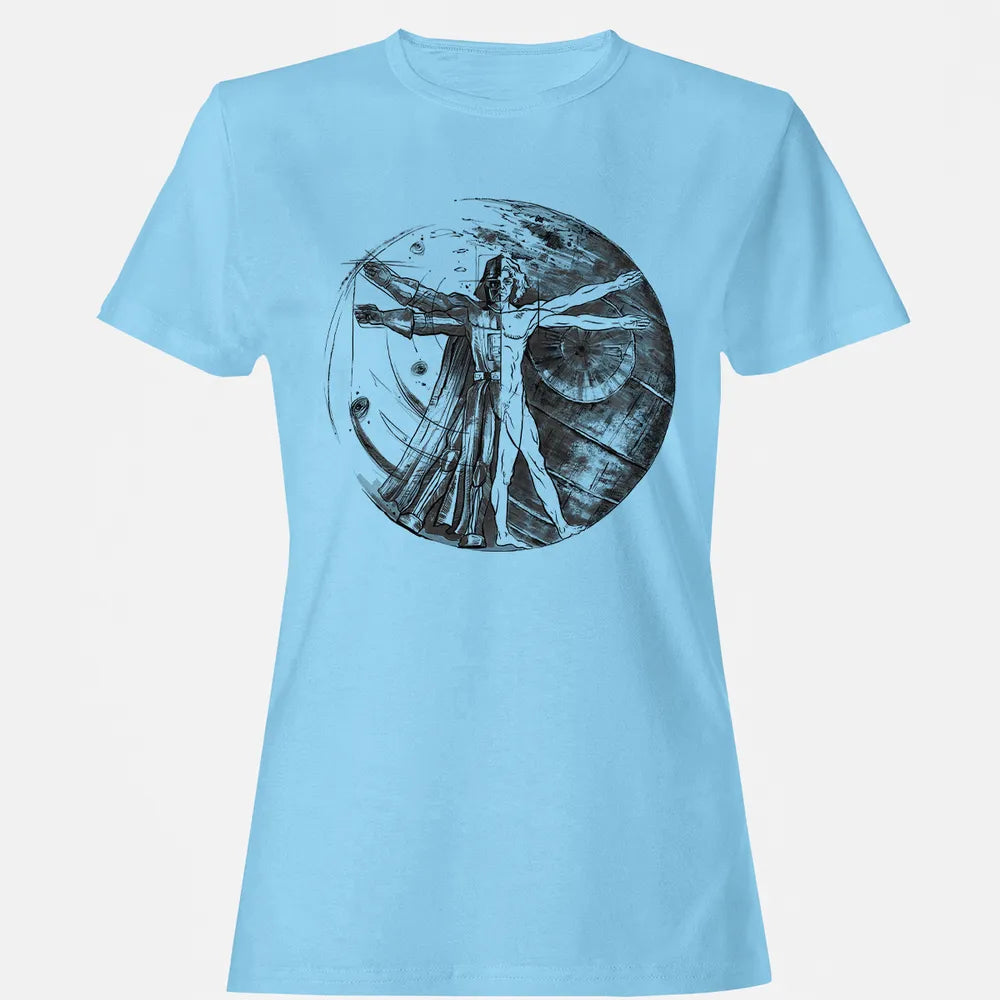 Women's T-shirt - TYB9ZBBA