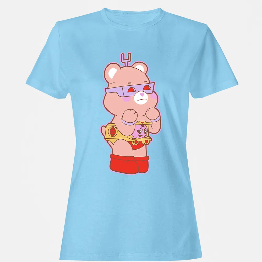 Women's T-shirt - 9FELGFQE