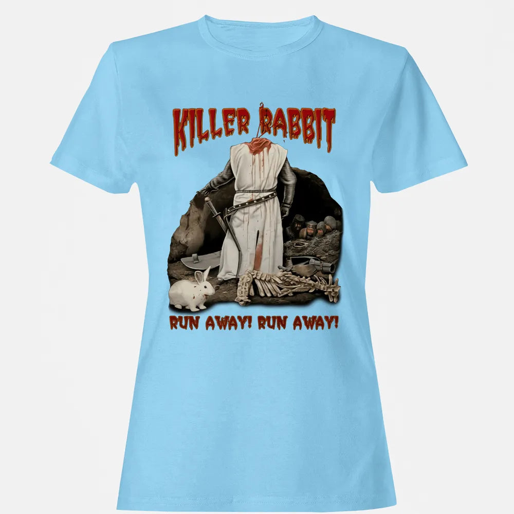 Women's T-shirt - UHURLBQG