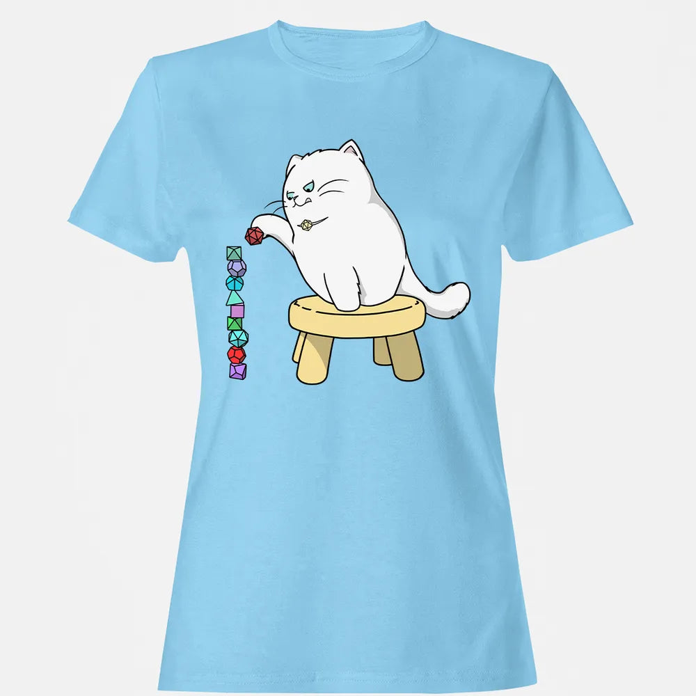Women's T-shirt - K1SDAYLK