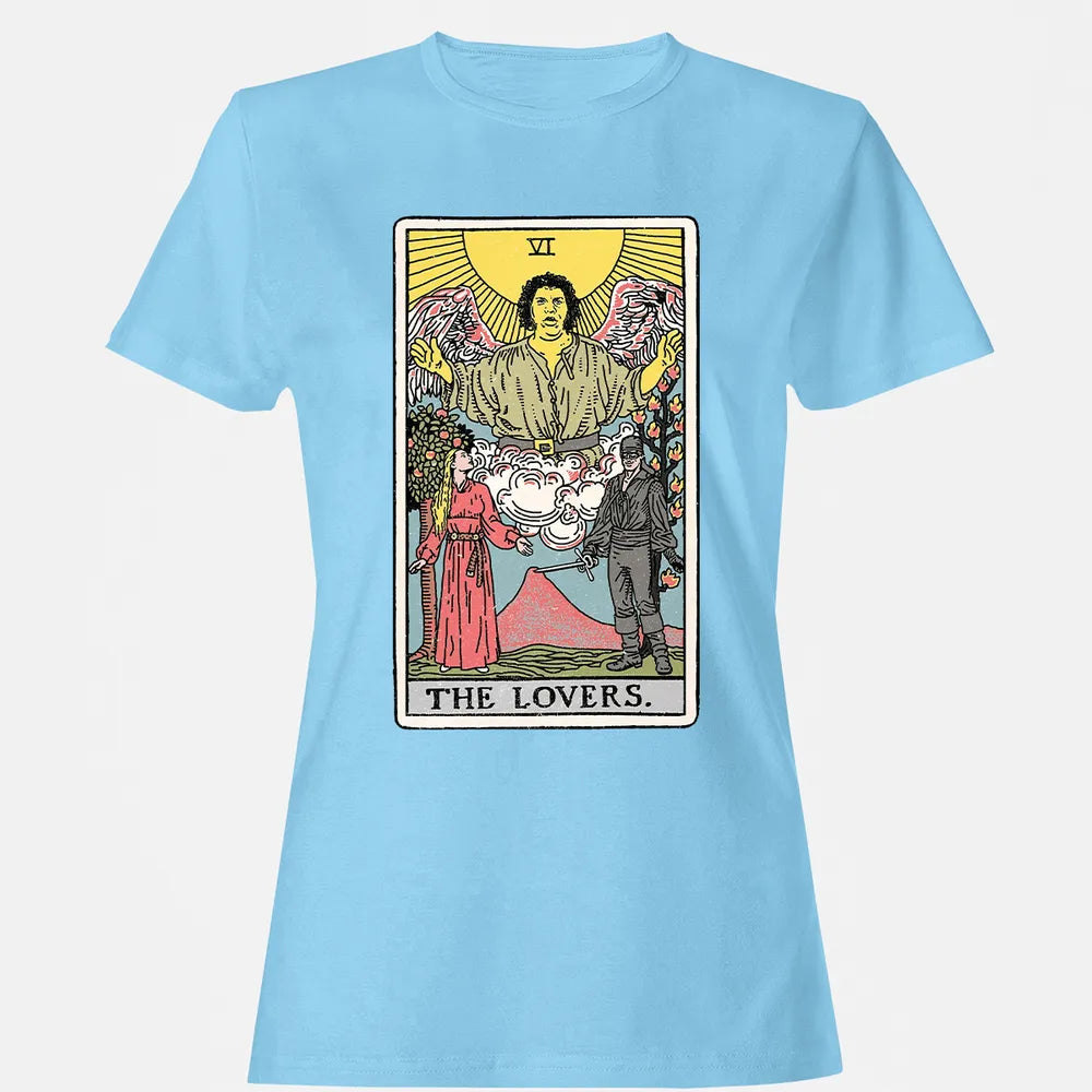 Women's T-shirt - VU51APVQ