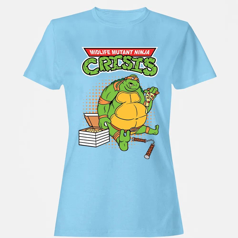 Women's T-shirt - SXKPEPS2