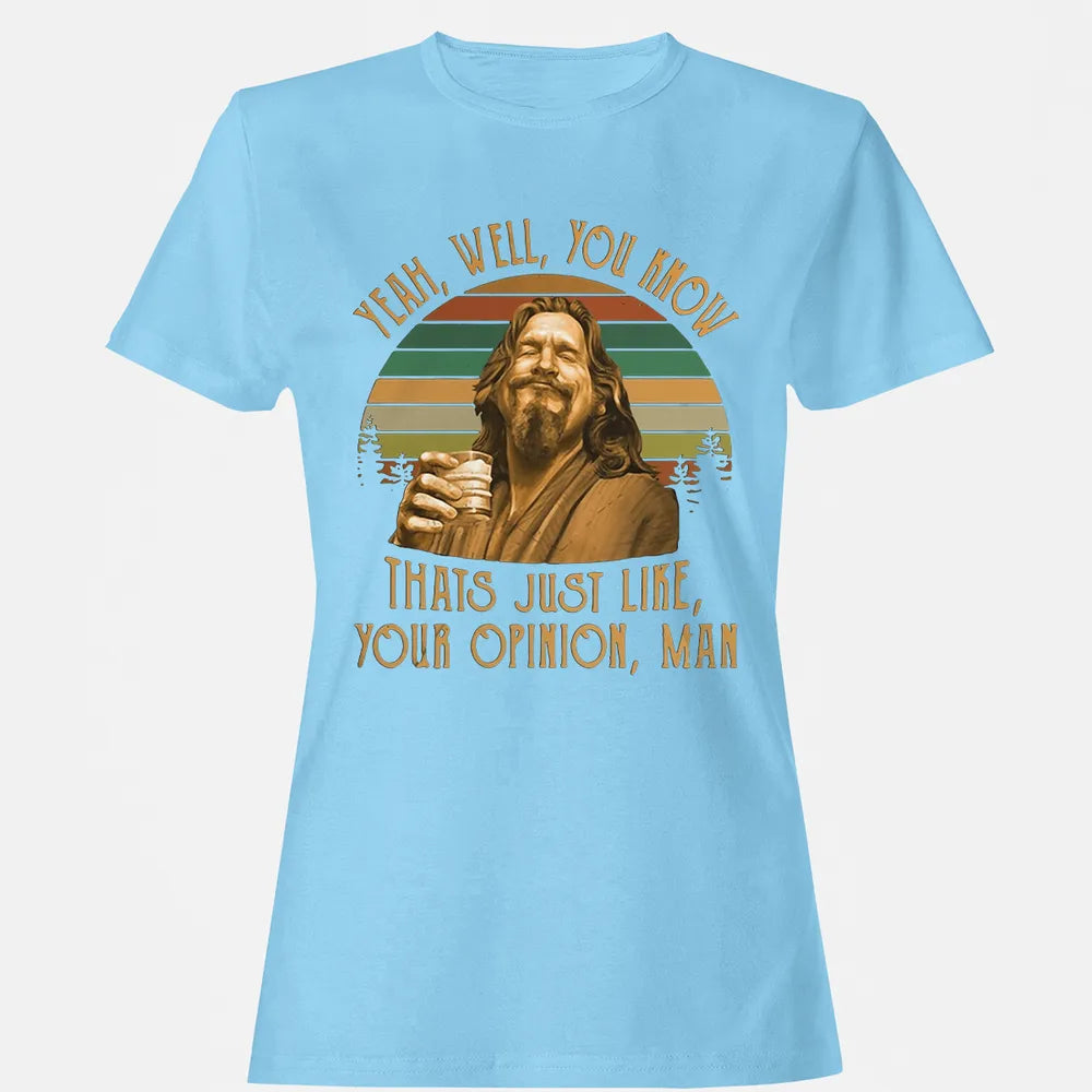 Women's T-shirt - EW3ZUT3A