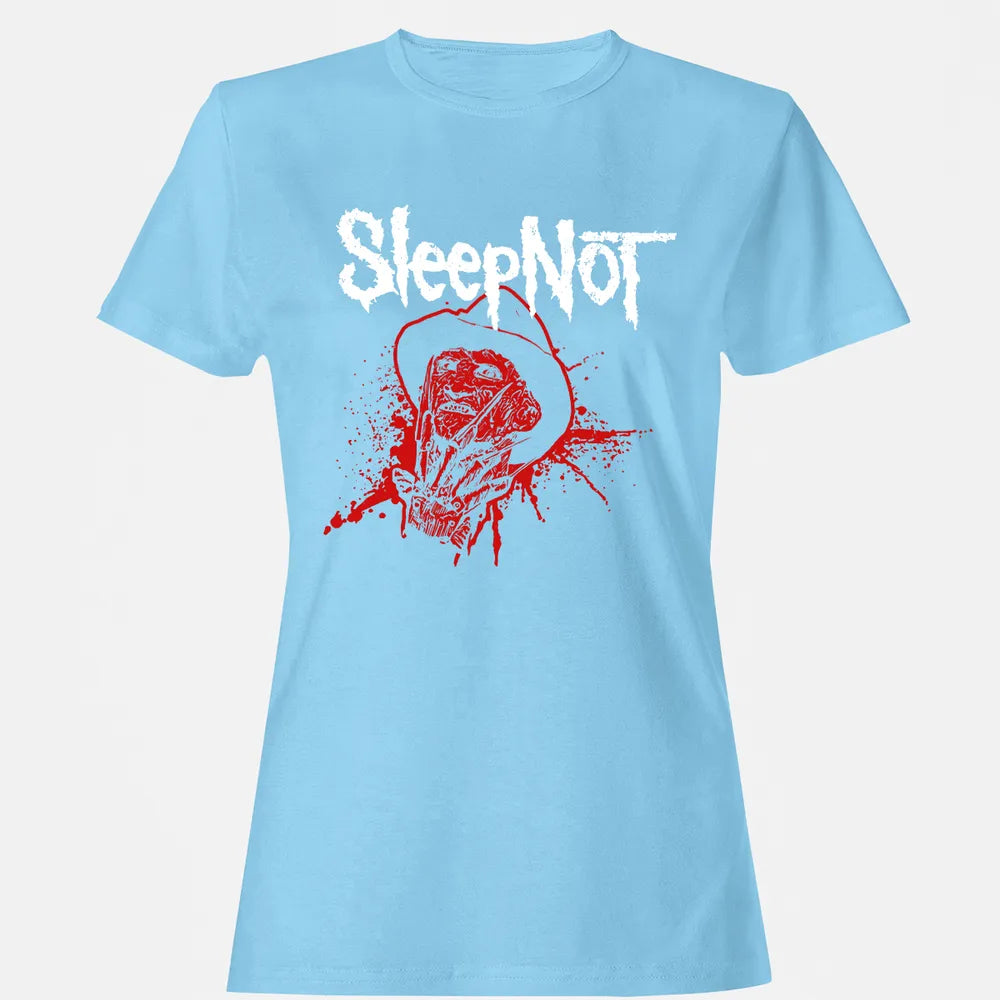 Women's T-shirt - YQDDX6LJ
