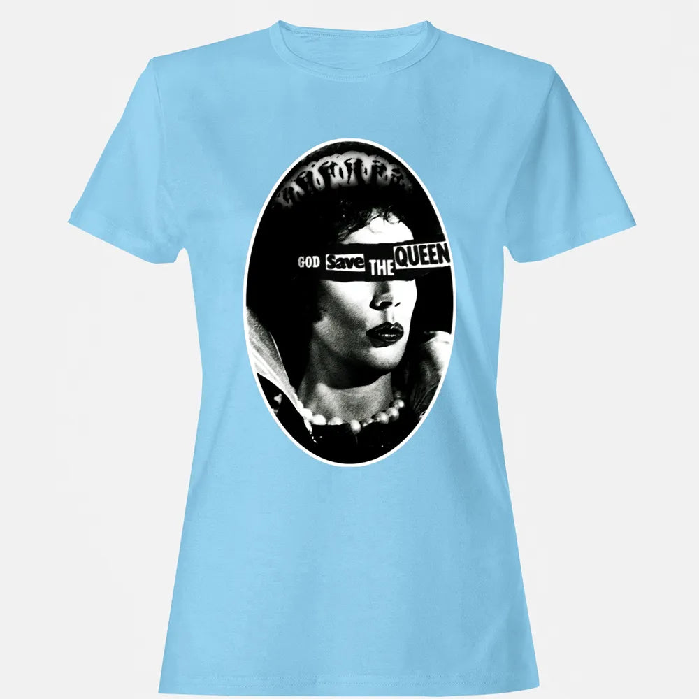 Women's T-shirt - 6H2BDJDW