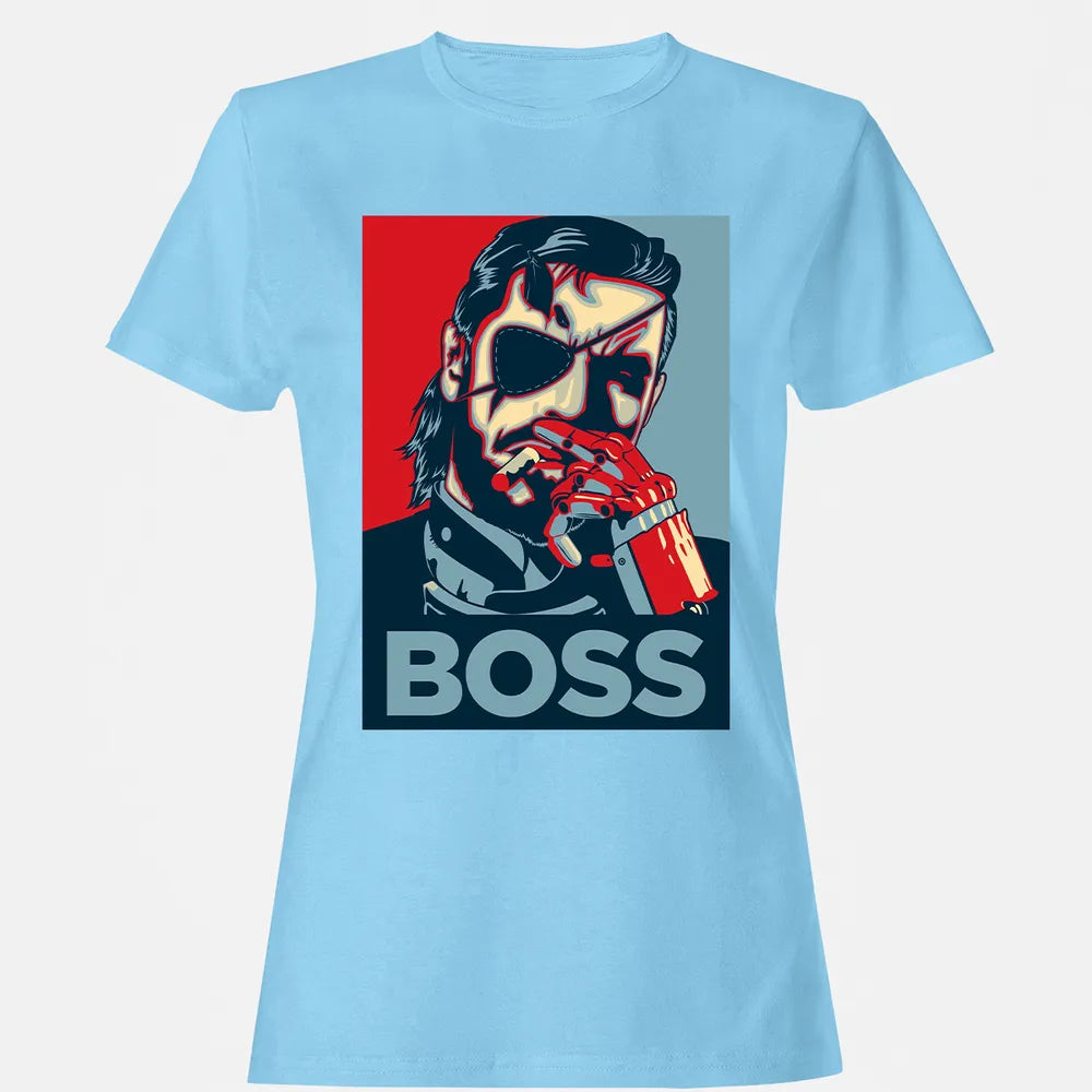 Women's T-shirt - CPN71PP8