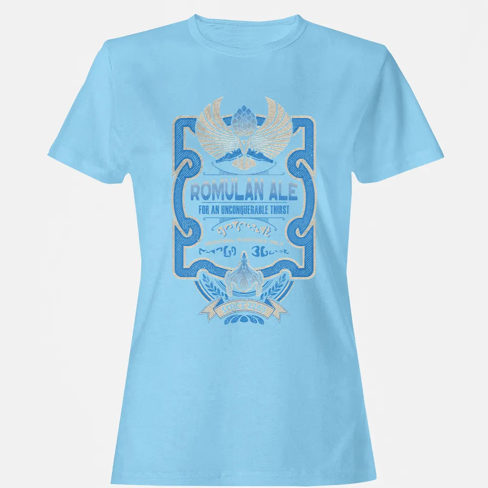 Women's T-shirt - CTGJGWTX