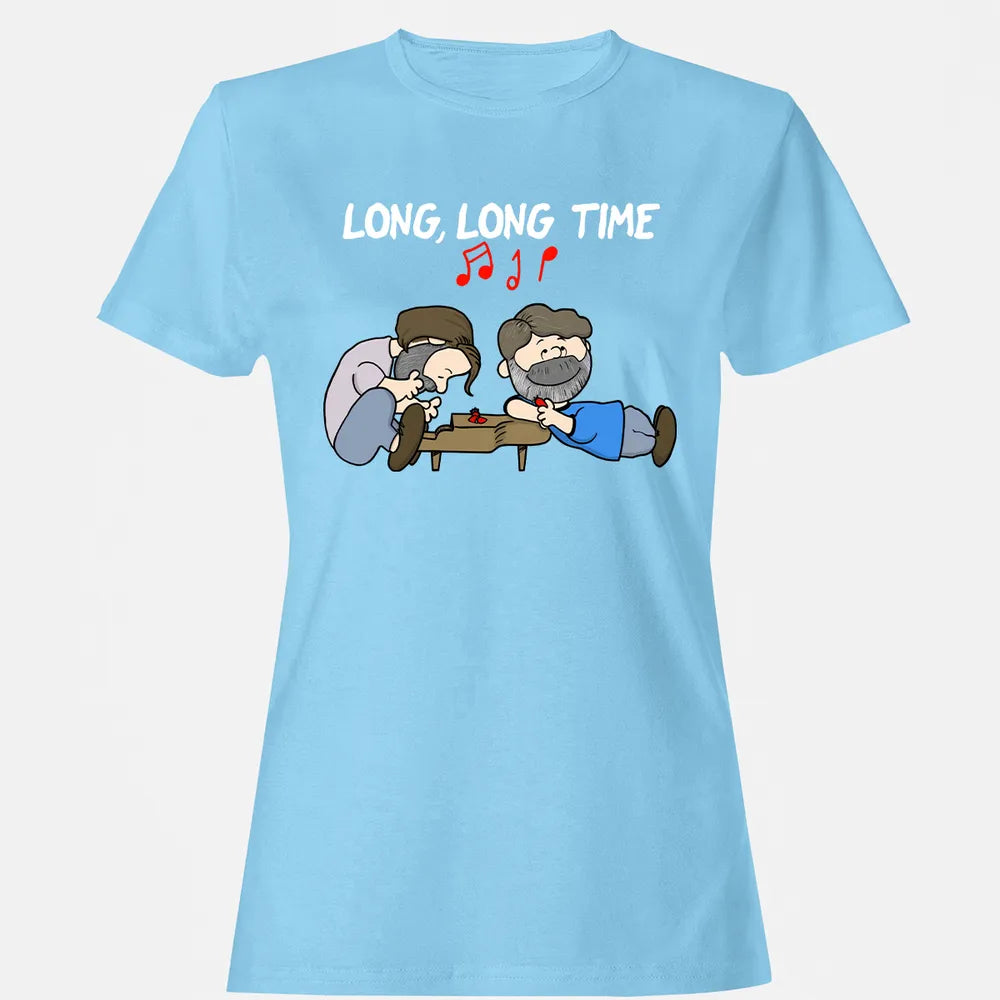 Women's T-shirt - 153V6834