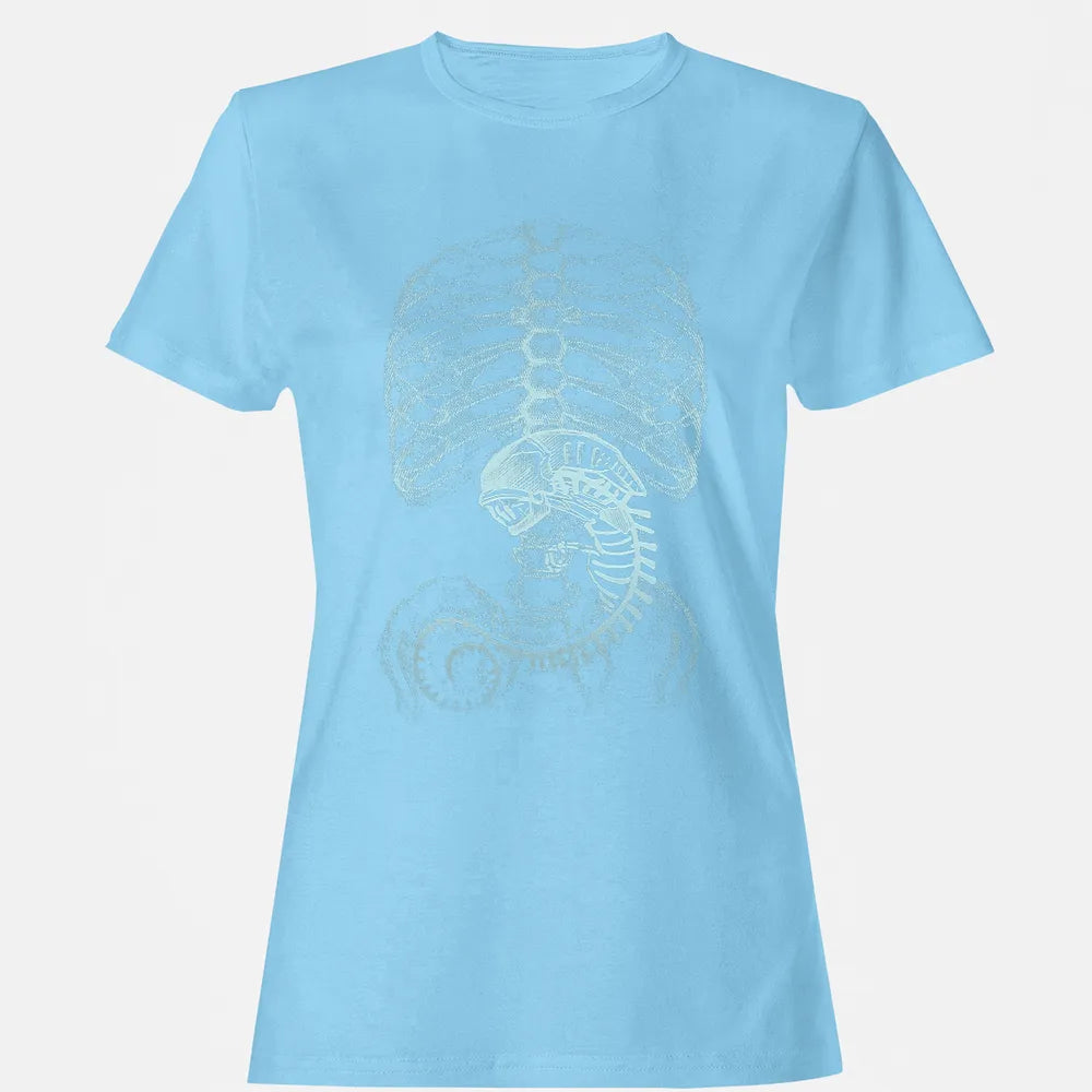 Women's T-shirt - TDX15LC2