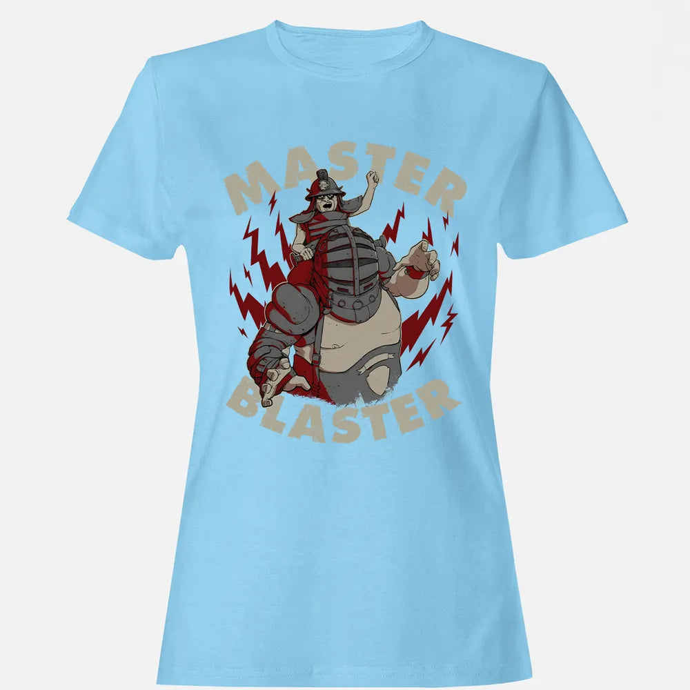 Women's T-shirt - PZL31H8B