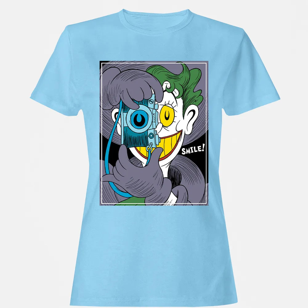 Women's T-shirt - 8UZ531UH