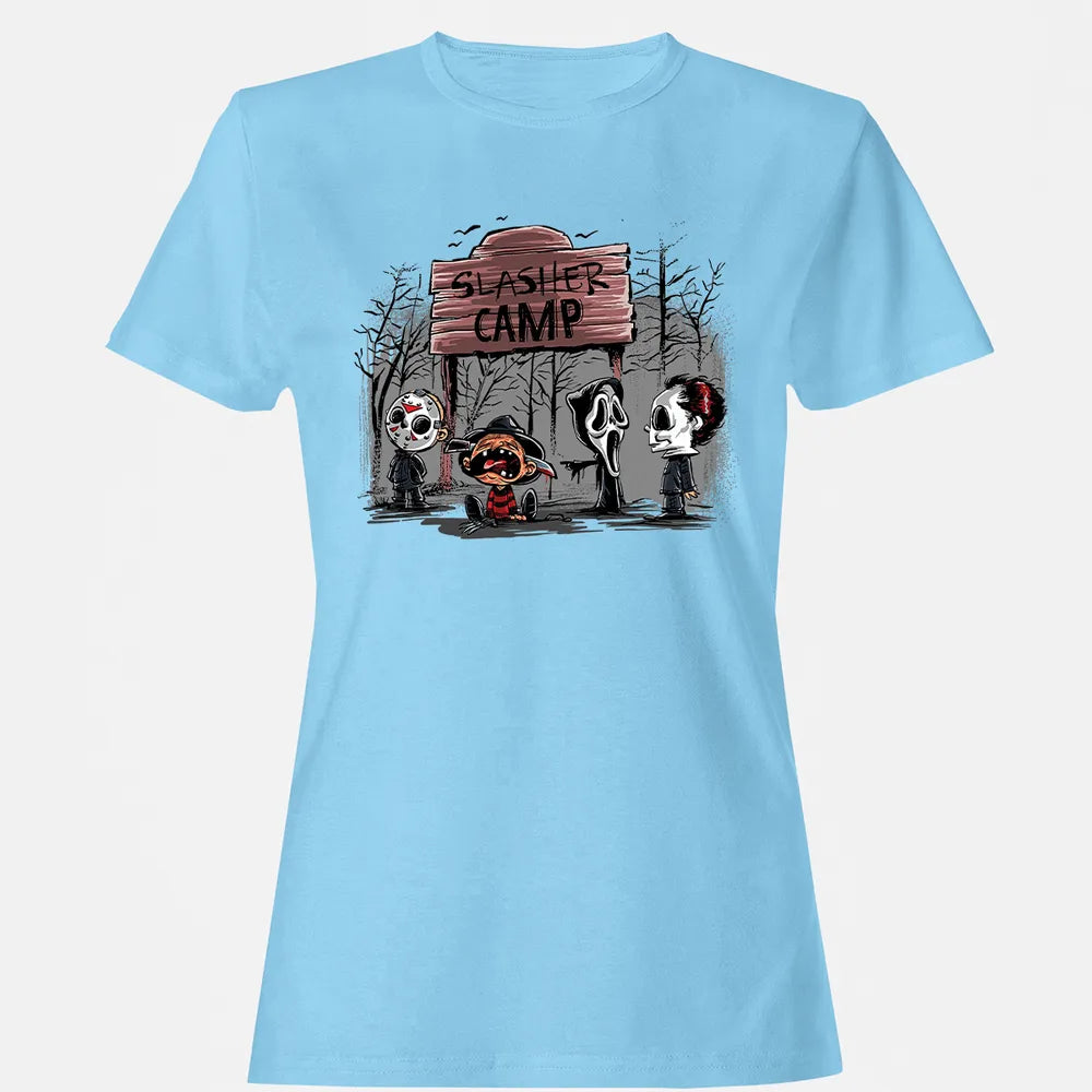Women's T-shirt - F9YXAW3K