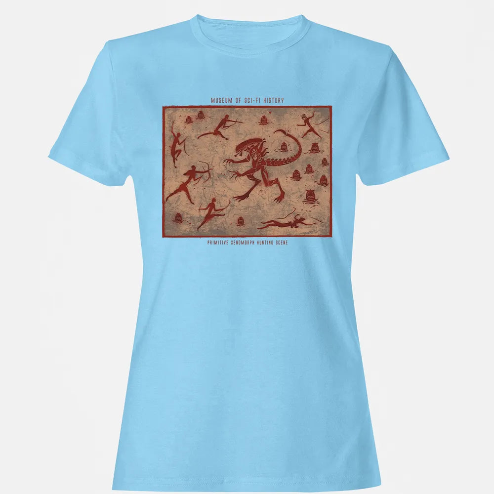 Women's T-shirt - MR6S71N9