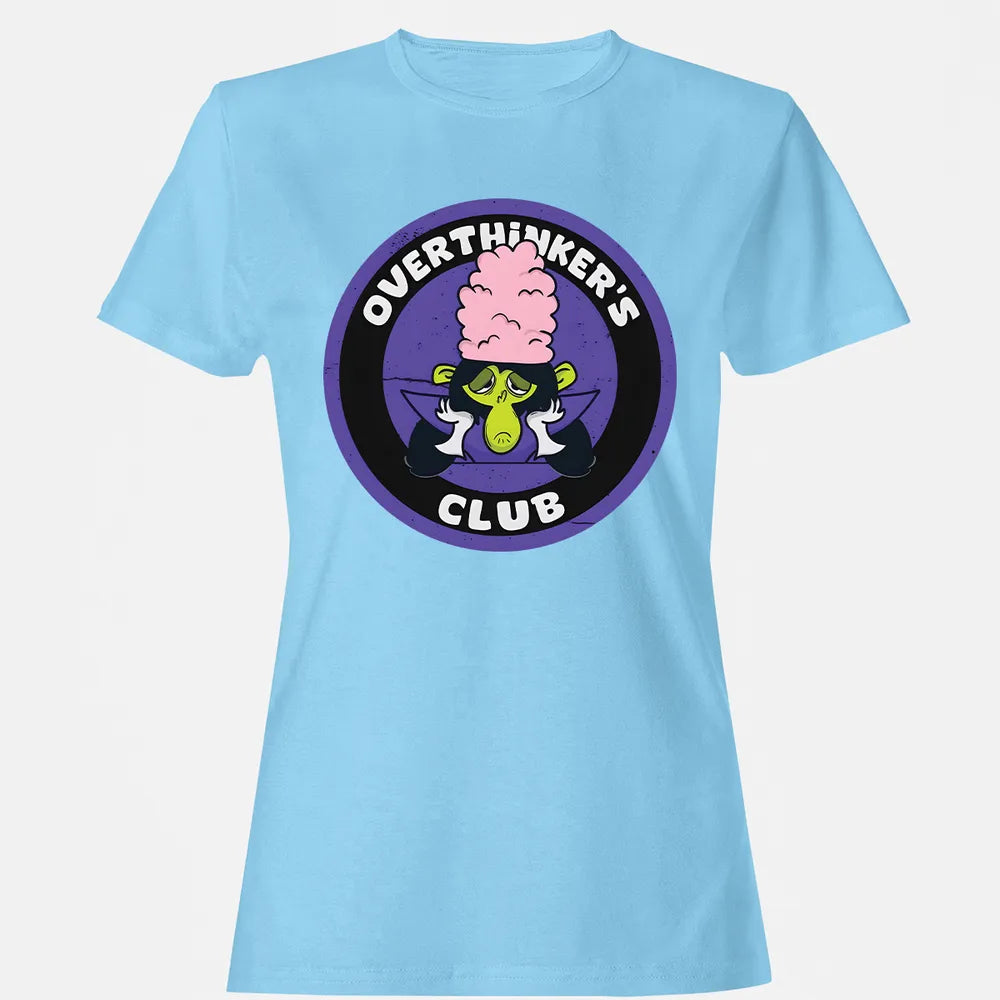 Women's T-shirt - K59TA7BU