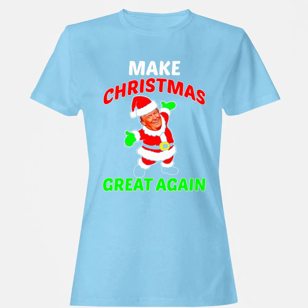 Women's T-shirt - JAW4AKFX