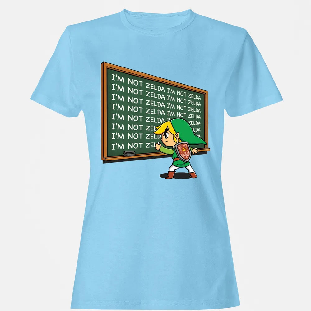 Women's T-shirt - FFT6JF14