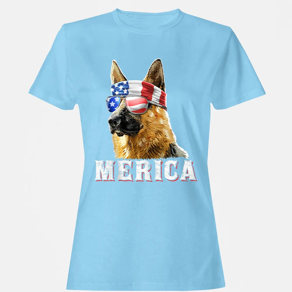 Women's T-shirt - CY2ZTFX9