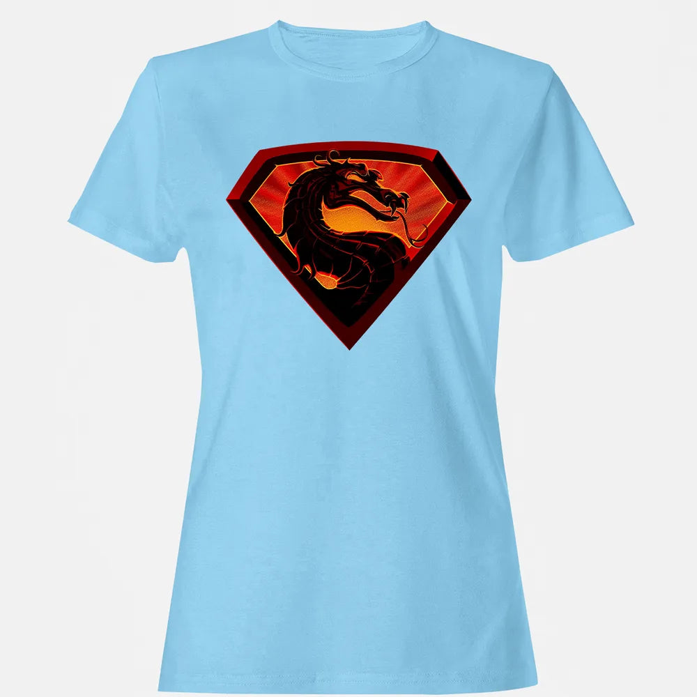 Women's T-shirt - G1DGHGMU