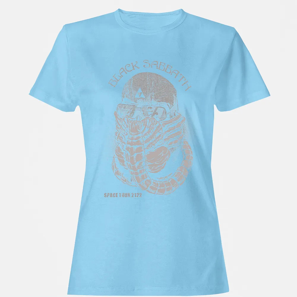 Women's T-shirt - WHRNBECY