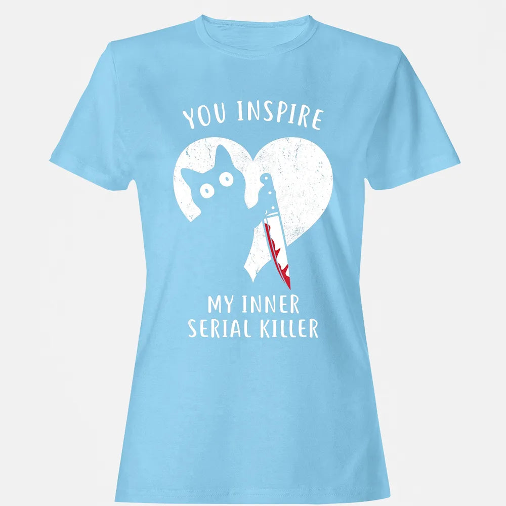 Women's T-shirt - NUBS8G3P