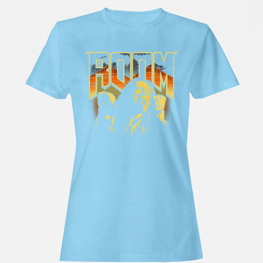 Women's T-shirt - T9RMVTHR