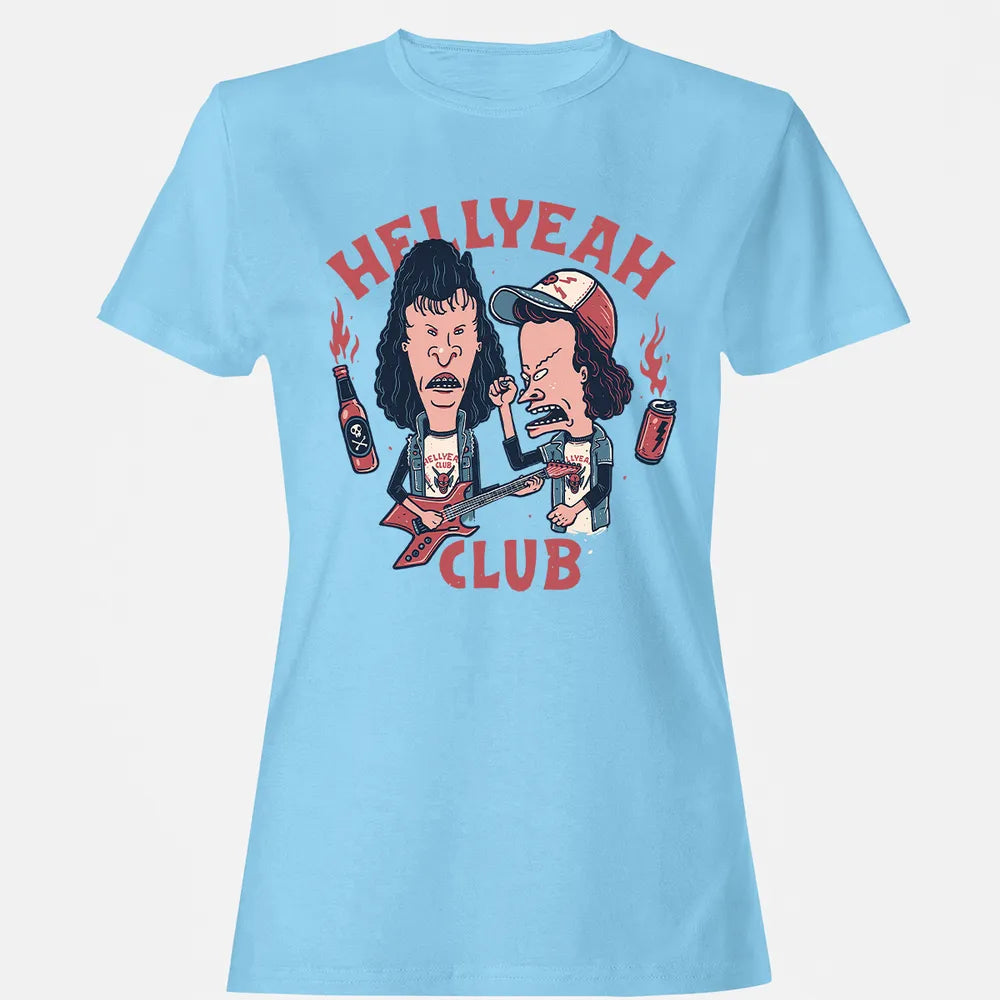 Women's T-shirt - PYX1LJVY