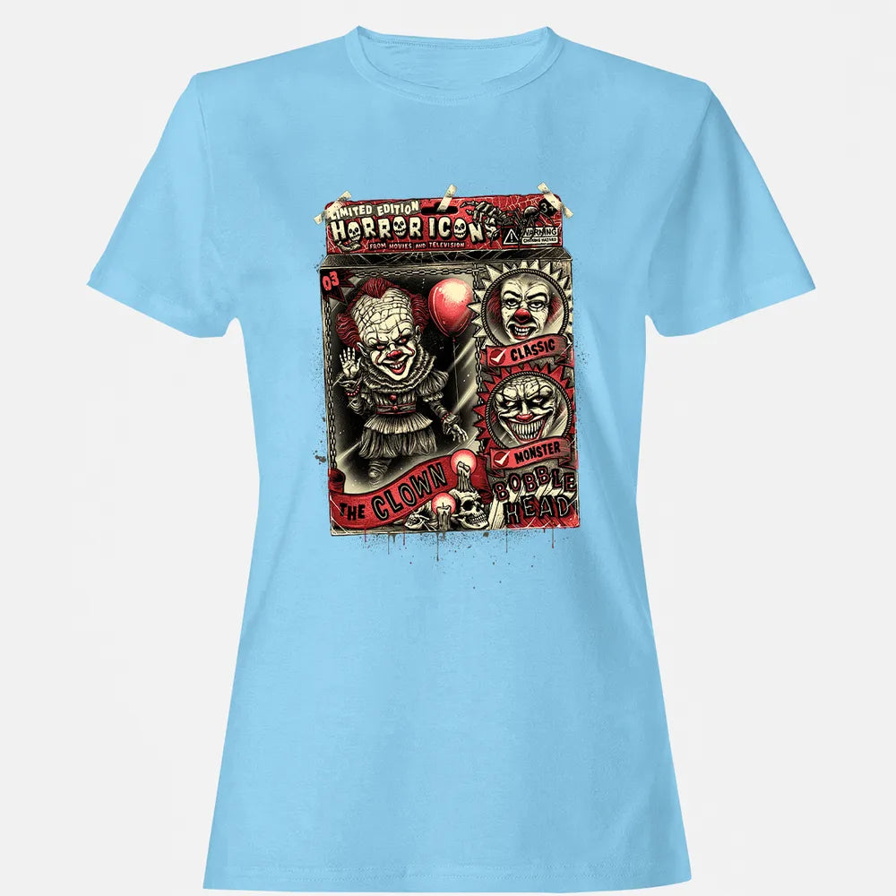Women's T-shirt - LLSLWASZ