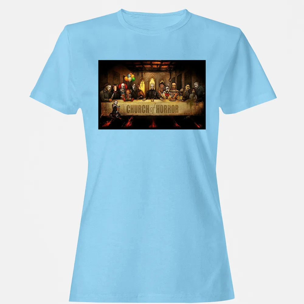 Women's T-shirt - TCJ7FMS7