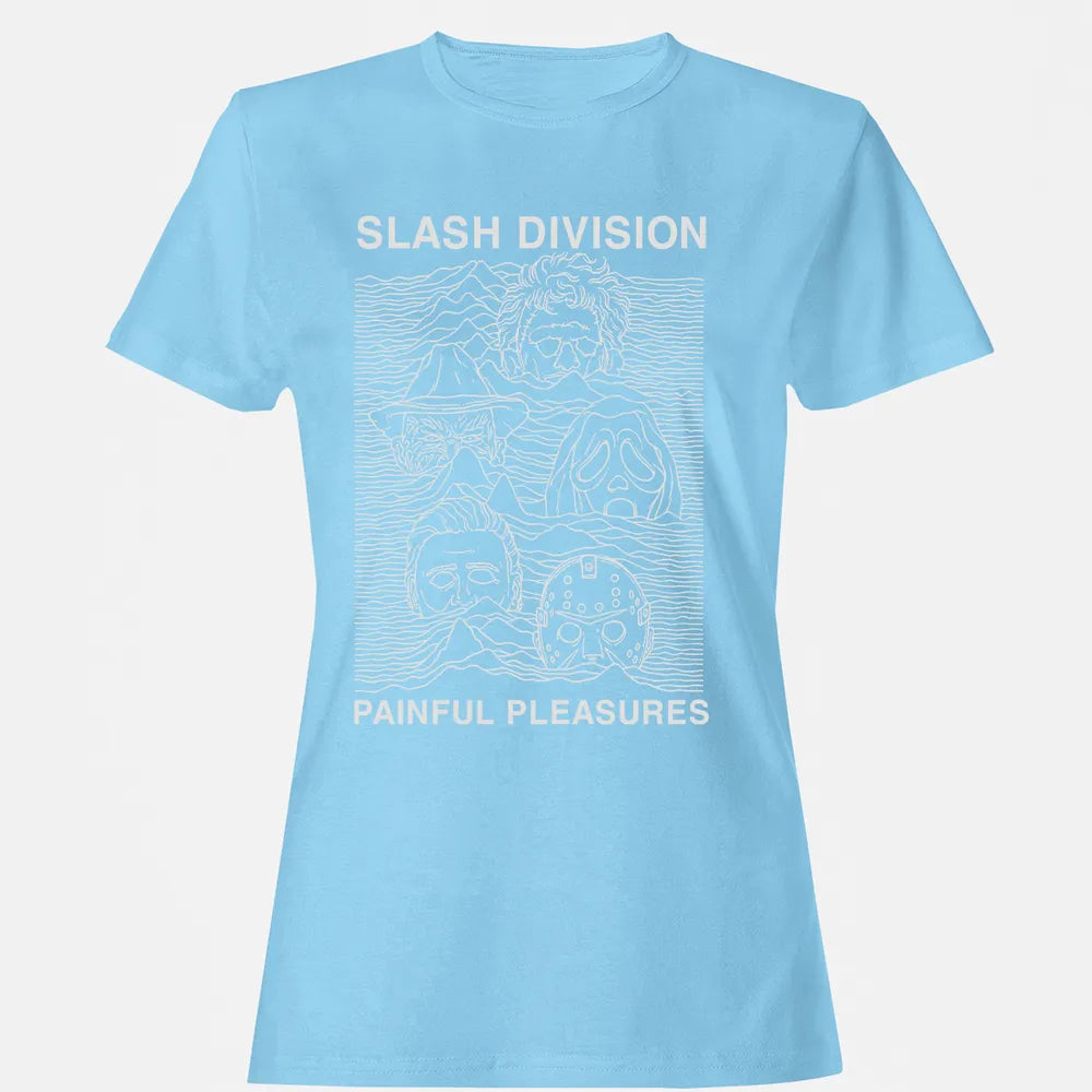 Women's T-shirt - 3FN9APP2