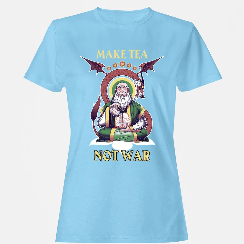 Women's T-shirt - WNQKG3JF