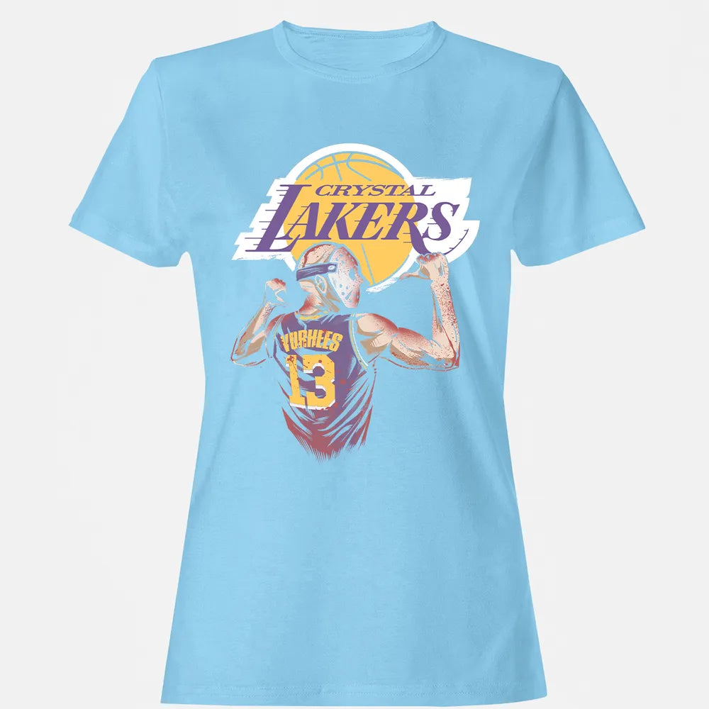 Women's T-shirt - ZUQ2WX3E