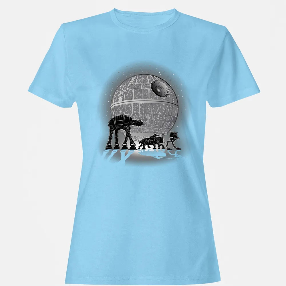 Hakuna Mata-AT Women's T-shirt