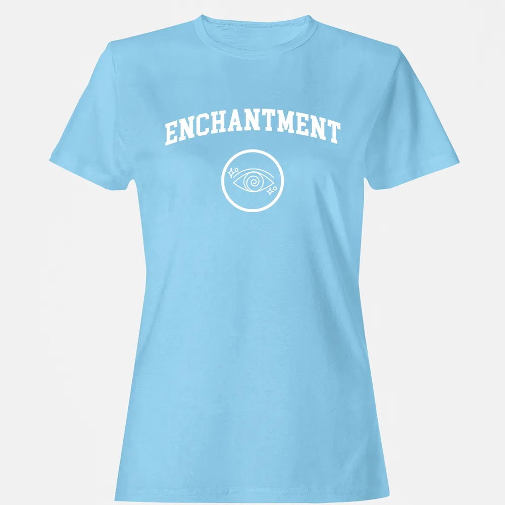 Women's T-shirt - FKVYL289