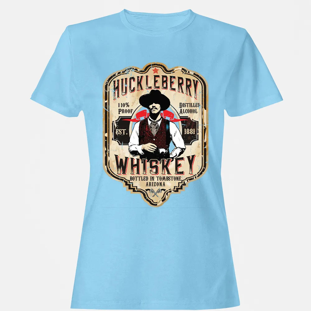 Women's T-shirt - XCXJ13YA