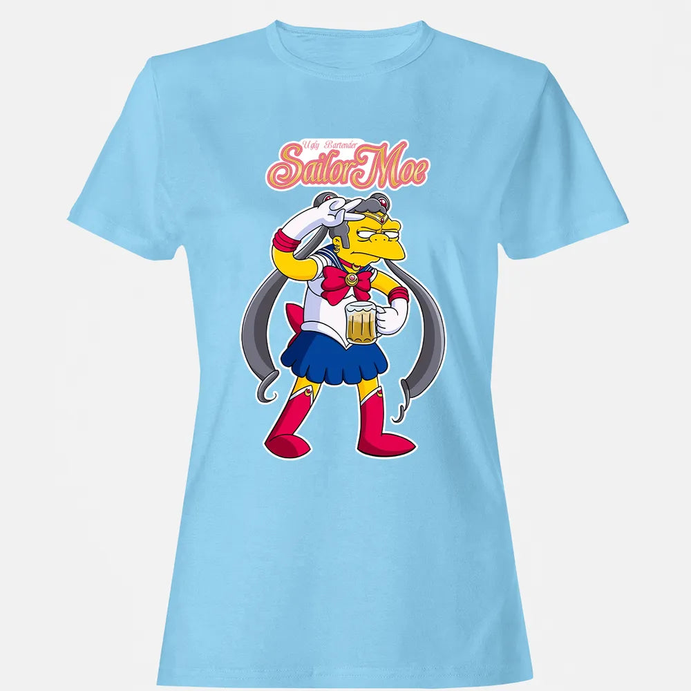 Women's T-shirt - 36PWTJUB