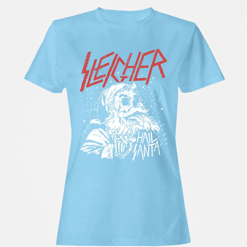 Women's T-shirt - WVFBFH8L