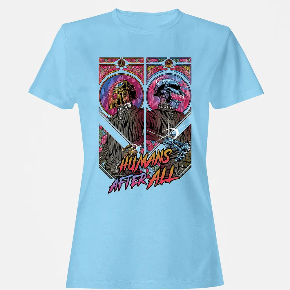 Women's T-shirt - 1EJHL7LM