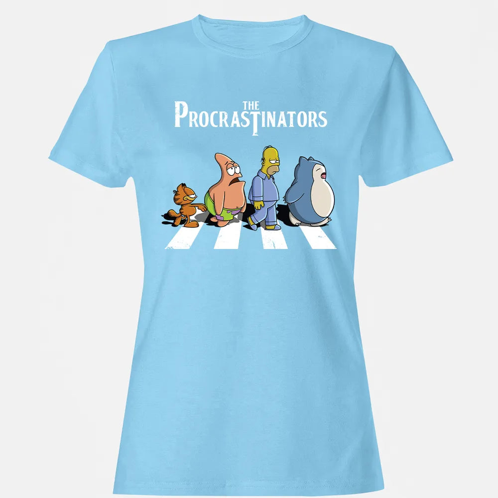 Women's T-shirt - SKDCRS8A