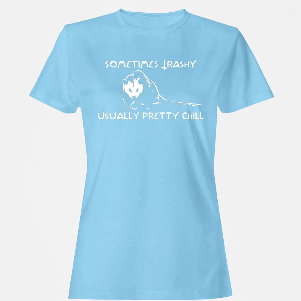 Women's T-shirt - VNV5CLFQ