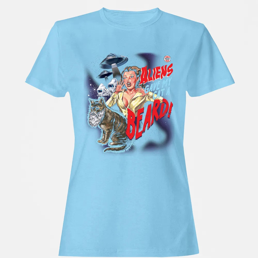 Women's T-shirt - 9A1S176L