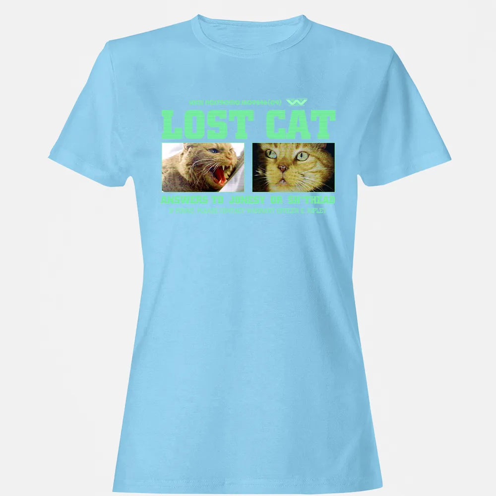 Women's T-shirt - 3YW1KS87