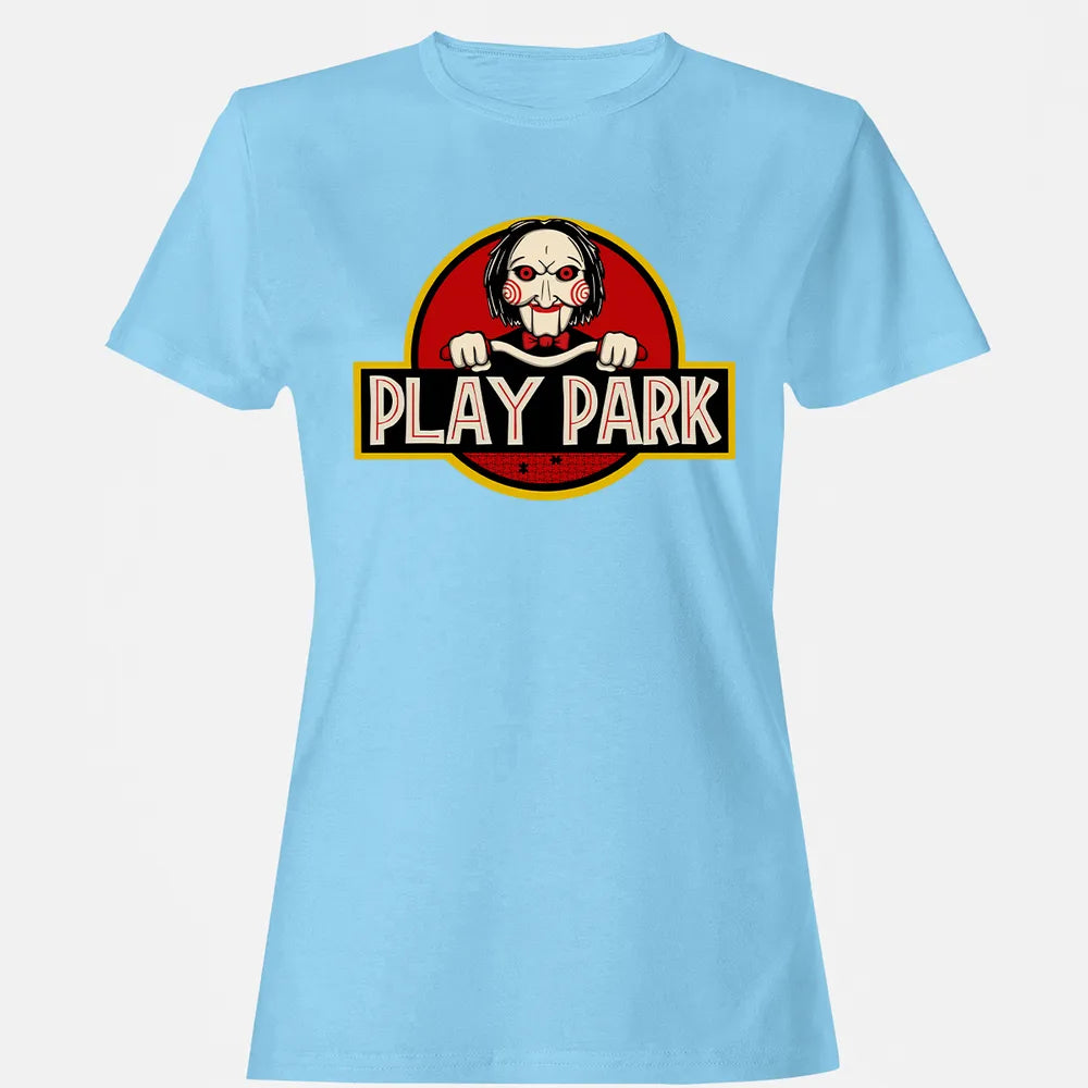Women's T-shirt - 5KGTQM5Y