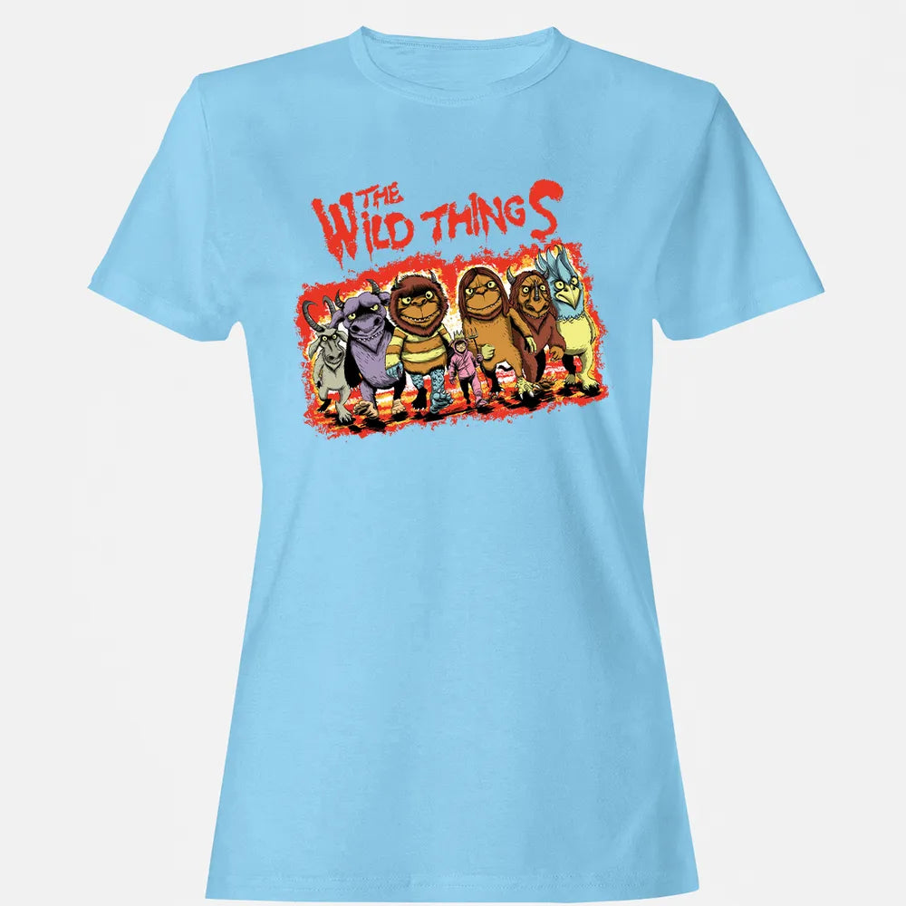 Women's T-shirt - U2GSESPL